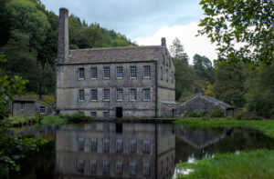 Gibson Mill